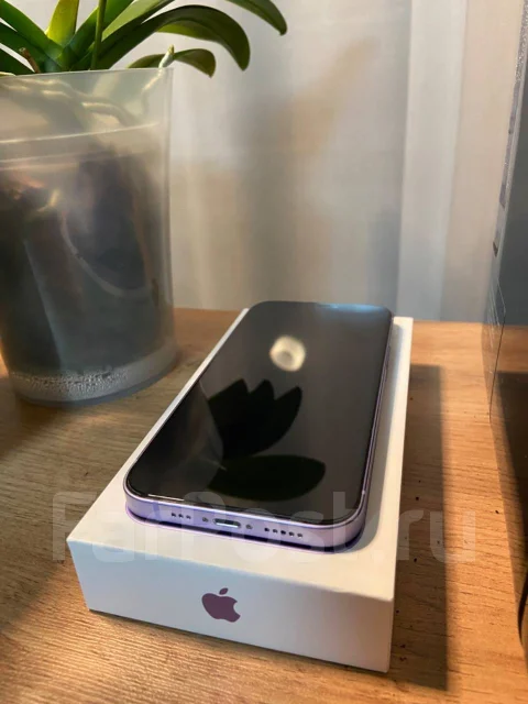 Apple iPhone 12. �/�, 128 ��, ����������, 4G LTE, NFC ����