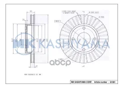 ���� ���������, �������� (257�22) 4 ��� Nissan Almera II N16 (2000-2006)/ Primera I-II (1990-2002)/ Prairie II 09544911; 09544914; 0986478567; 0986479...