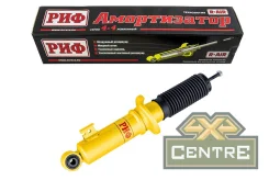 ����������� ��������� ��� �������� Mitsubishi L200 2005-2023, Pajero Sport II, III 2009-2024 ������� � ���� 0-40 �� SA241 SA241 ����