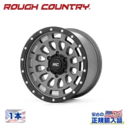 Rough Country. 8.5x17", 6x139.7, ET0, �� 105,9���. ��� ����� �� ������������ ����
