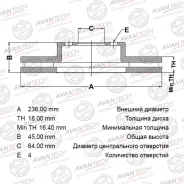 ���� ��������� �������� Avantech Avantech BR0538S BR0538S ����