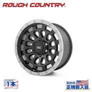 Rough Country. 8.5x17", 6x139.7, ET0, �� 105,9���. ��� ����� �� ������������ ����