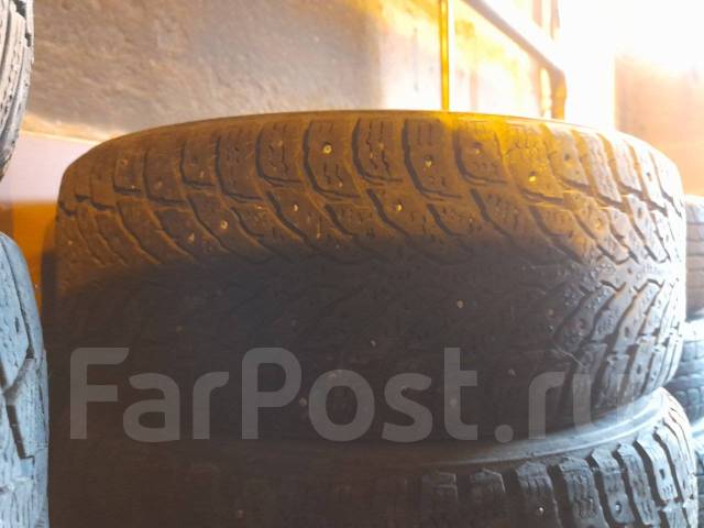 Nokian Hakkapeliitta 9. , , 2018 , /,  50 % 
