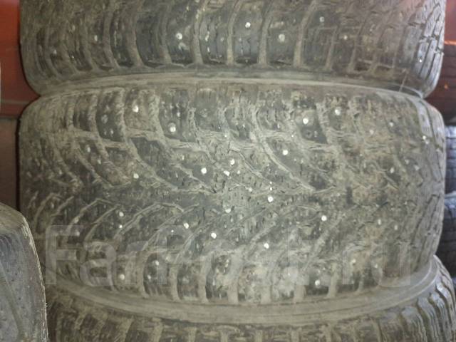 Nokian Hakkapeliitta 9. , , 2018 , /,  50 % 