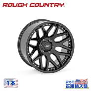 Rough Country. 10.0x20", 5x114.3, ET-19, �� 106���. ��� ����� �� ������������ ����