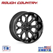 Rough Country. 10.0x20", 5x114.3, ET-19, �� 106���. ��� ����� �� ������������ ����