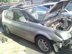 Toyota Opa ����