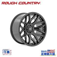 Rough Country. 10.0x20", 6x139.7, ET-25, �� 106���. ��� ����� �� ������������ ����