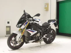 BMW S 1000 R. 1 000����. ��., ��������, ���������. ��� ����� �� ������� ����