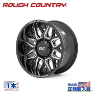 Rough Country. 10.0x20", 8x165.1, ET-19, �� 125���. ��� ����� �� ������������ ����