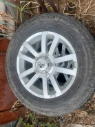 Fondmetal. x18", 6x139.7, �� 67,1���. ����
