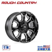 Rough Country. 10.0x20", 8x165.1, ET-18, �� 93,1���. ��� ����� �� ������������ ����