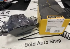 BB0130 ������� �������� E34 88-95 Fr /270 00/ BB0130 ����