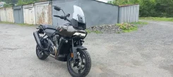Harley-Davidson Pan America 1250. 1 250����. ��., ��������, ���������, ��� ������� ����