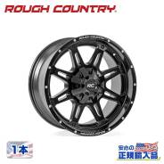 Rough Country. 10.0x20", 8x165.1, ET-18. ��� ����� �� ������������ ����
