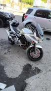 Suzuki GSF 1200S Bandit. 1 200����. ��., ��������, ���������, ������ �� �� ����
