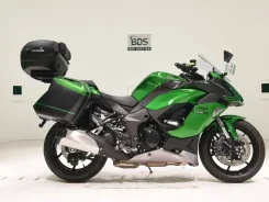 Kawasaki Ninja 1000. 1 000����. ��., ��������, ���������, ��� �������. ��� ����� �� ������� ����