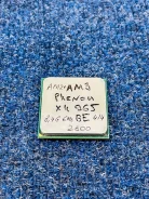 AMD Phenom X4 ����