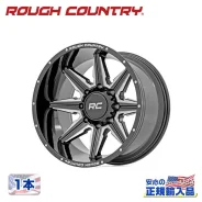 Rough Country. 12.0x20", 8x165.1, ET-44, �� 125���. ��� ����� �� ������������ ����