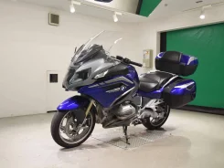 BMW R 1200 RT. 1 200����. ��., ��������, ���������, ��� �������. ��� ����� �� ������� ����