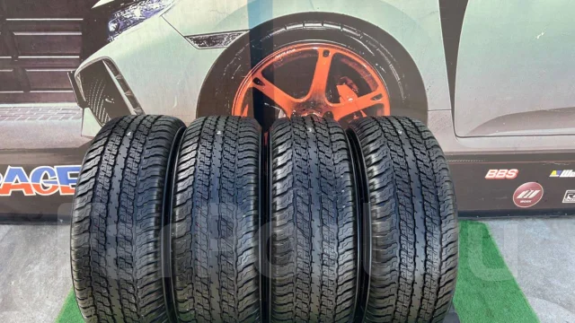 Yokohama Geolandar G94CV. ������, 2021 ���, ����� ����