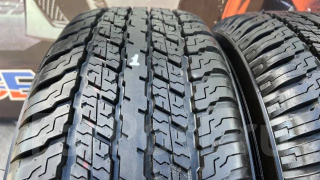 Yokohama Geolandar G94CV. ������, 2021 ���, ����� ����