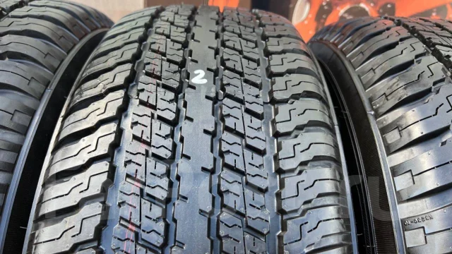 Yokohama Geolandar G94CV. ������, 2021 ���, ����� ����