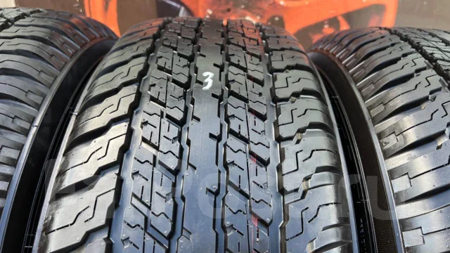 Yokohama Geolandar G94CV. ������, 2021 ���, ����� ����
