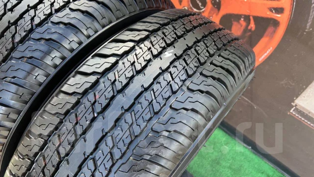 Yokohama Geolandar G94CV. ������, 2021 ���, ����� ����