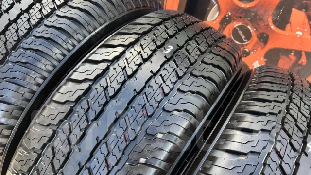 Yokohama Geolandar G94CV. ������, 2021 ���, ����� ����