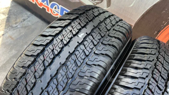 Yokohama Geolandar G94CV. ������, 2021 ���, ����� ����