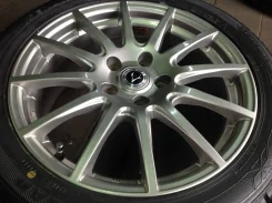 Weds Atrra. 7.0x17", 5x114.3, ET48, �� 73,1���. ����