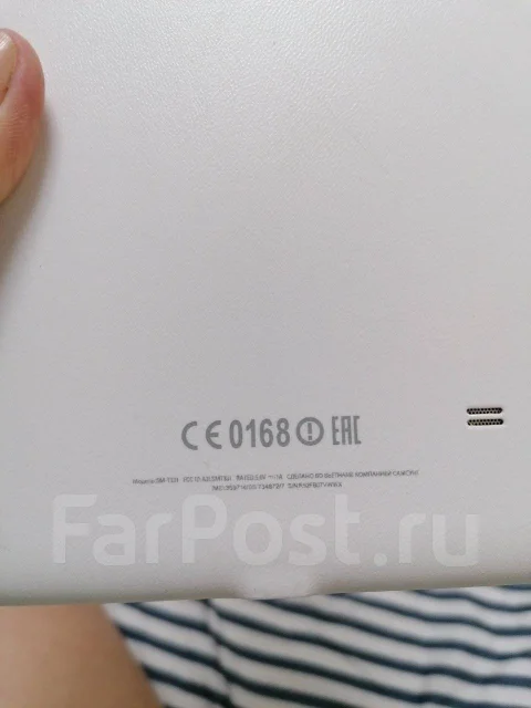 Samsung Galaxy Tab 4. 8 ������, ������ 64 �� ����
