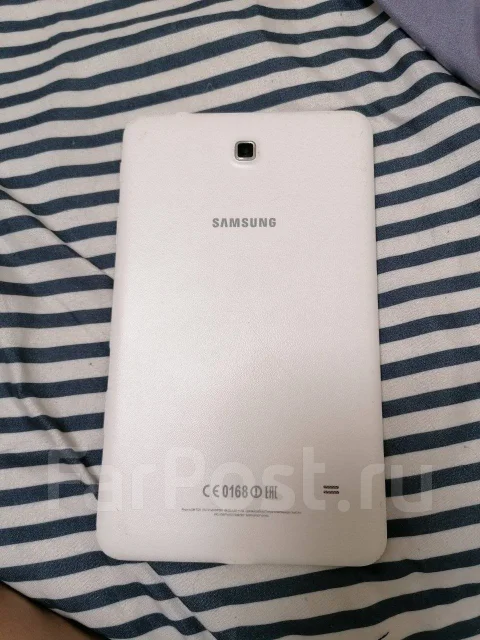 Samsung Galaxy Tab 4. 8 ������, ������ 64 �� ����