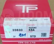 ������ ��������� (801) TP 35630-3F STD (����-� �� 4 ��������) 35630STD ����