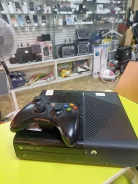 Microsoft Xbox 360 E ����