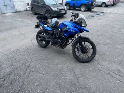 BMW F 700 GS. 800����. ��., ��������, ���������, ������ �� �� ����
