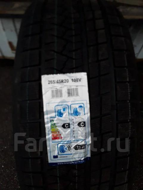 Triangle Snowlink PL02. ������, ��� �����, 2020 ���, ����� ����