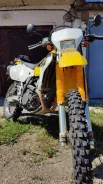 Suzuki DR-Z 400S. 398����. ��., ��������, ���������, ������ �� �� ����