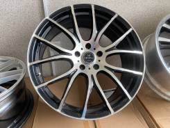 Inter Milano Voltec. 8.0x20", 5x114.3, ET45 