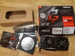 Radeon RX 570 ����