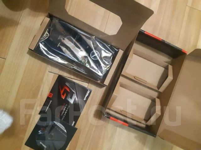 Radeon RX 570 ����