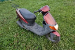 Suzuki Lets. 50����. ��., ��������, ��� ���, ������ �� �� ����