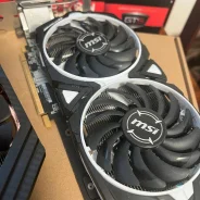 Radeon RX 580 ����