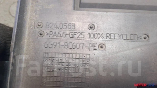 ����� ����������� ��������� (��������) Ford S-Max 2010-2015 9181372 6G918C607PE ����