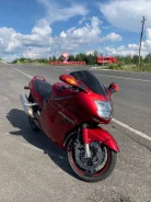 Honda CBR 1100XX. 1 100����. ��., ��������, ���������, ������ �� �� ����
