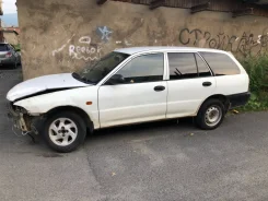 Mitsubishi Libero. 4G15 ����
