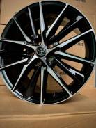 Toyota. 8.0x18", 5x114.3, ET50,  60,1. 