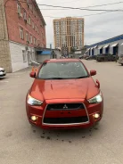Mitsubishi ASX. GA3W, 4B10 ����