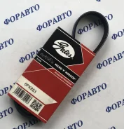 ������ ���������� Gates 6PK883, 11720-31U00, 11181-041020, 04891-506AD, 11183-701720, 90916-02676, 11720-31U02, 11920-28E10, 11920-D4201, 11181-041020...